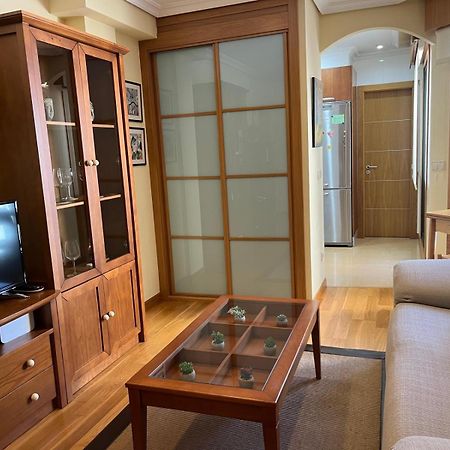 Apartamento Centrico Con Garaje Виго Екстериор снимка